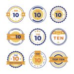10 vector service