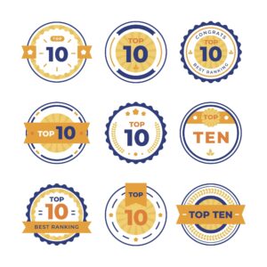 10 vector service