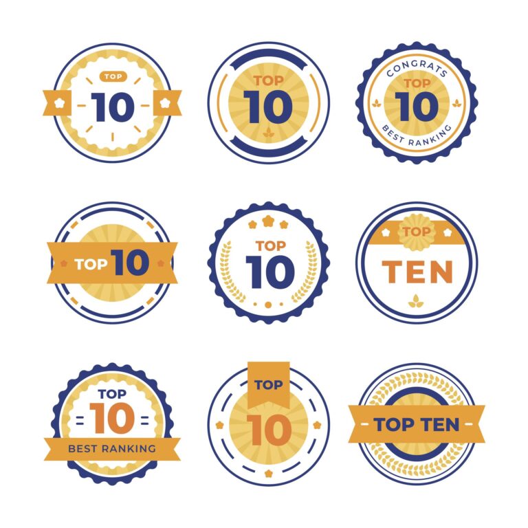 10 vector service
