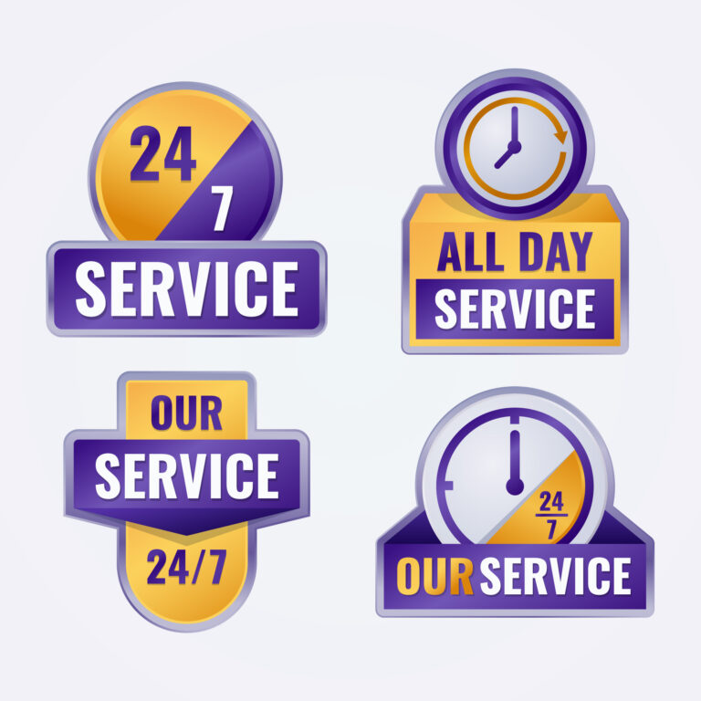 2-hour vector services