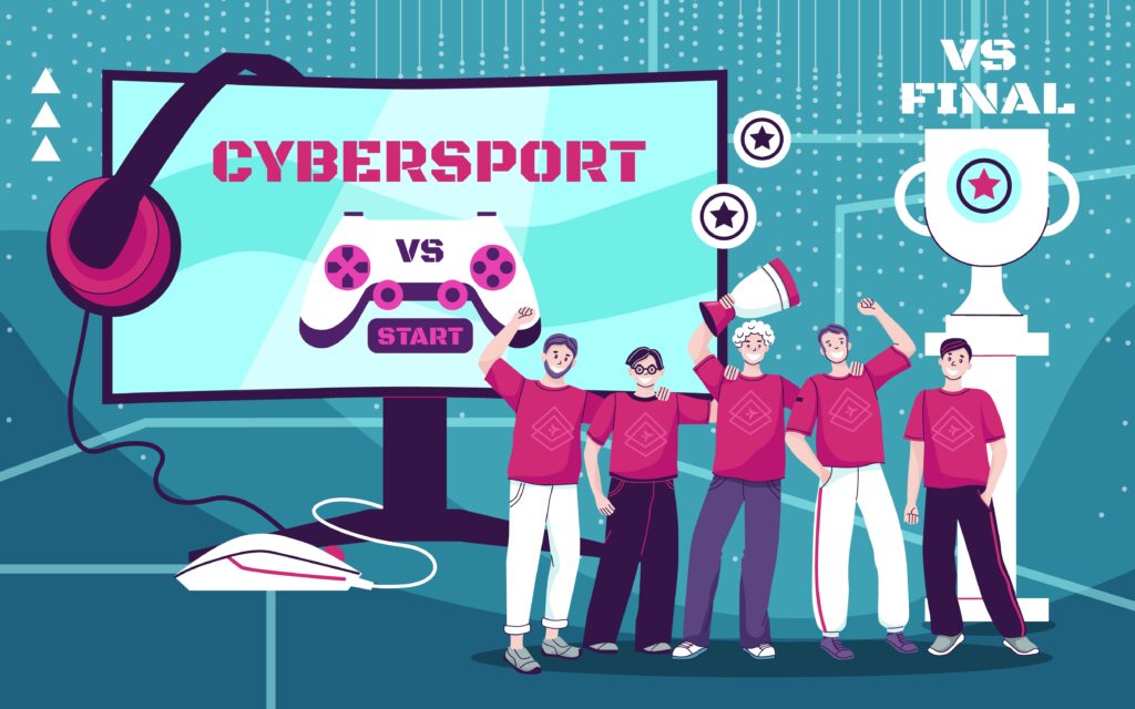 Digitizing for Sports Teams