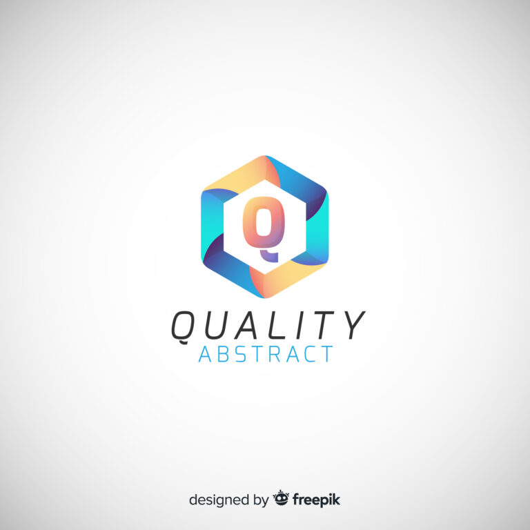High Quality Digitized Logo