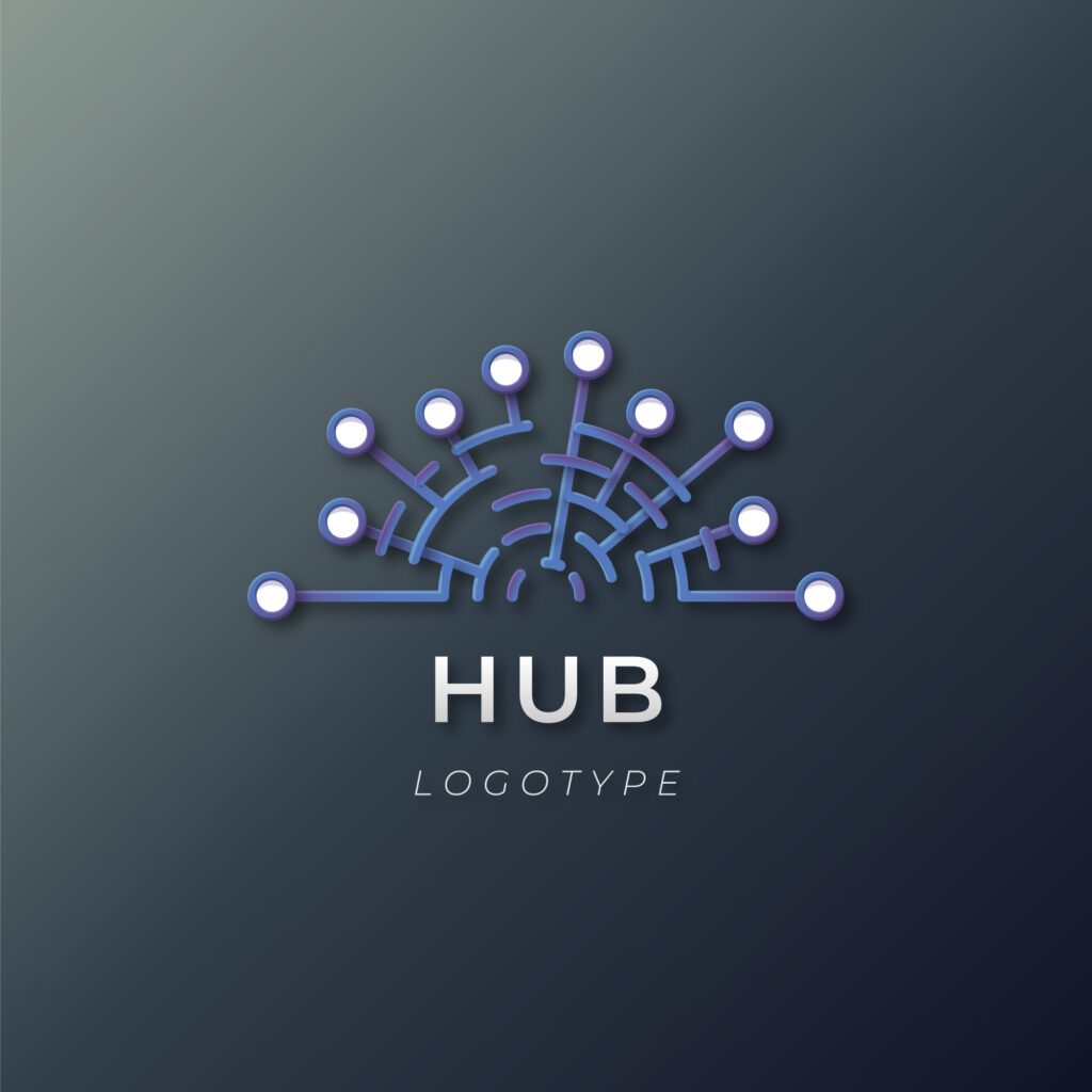 Digitizing Experts Handle Complex Logos