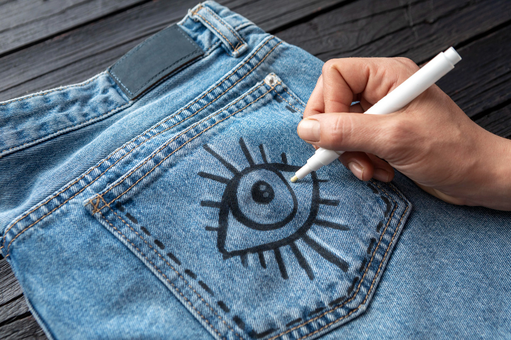 Digitizing Service Embroidery Patches