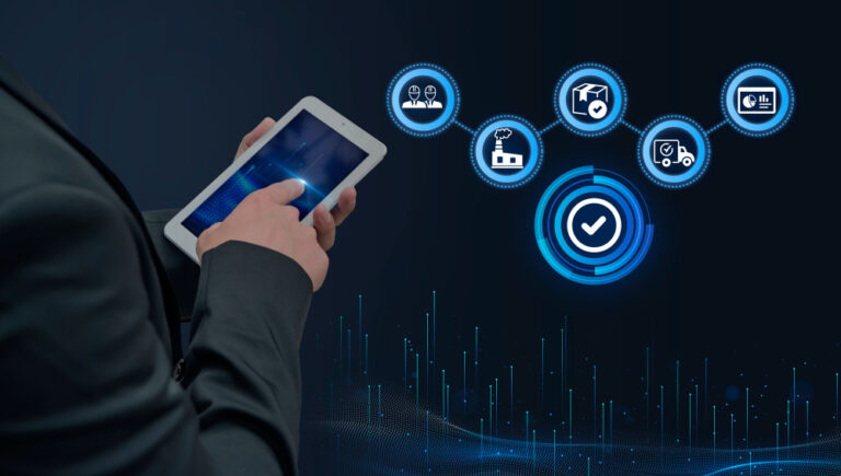 Digitizing Service Provider
