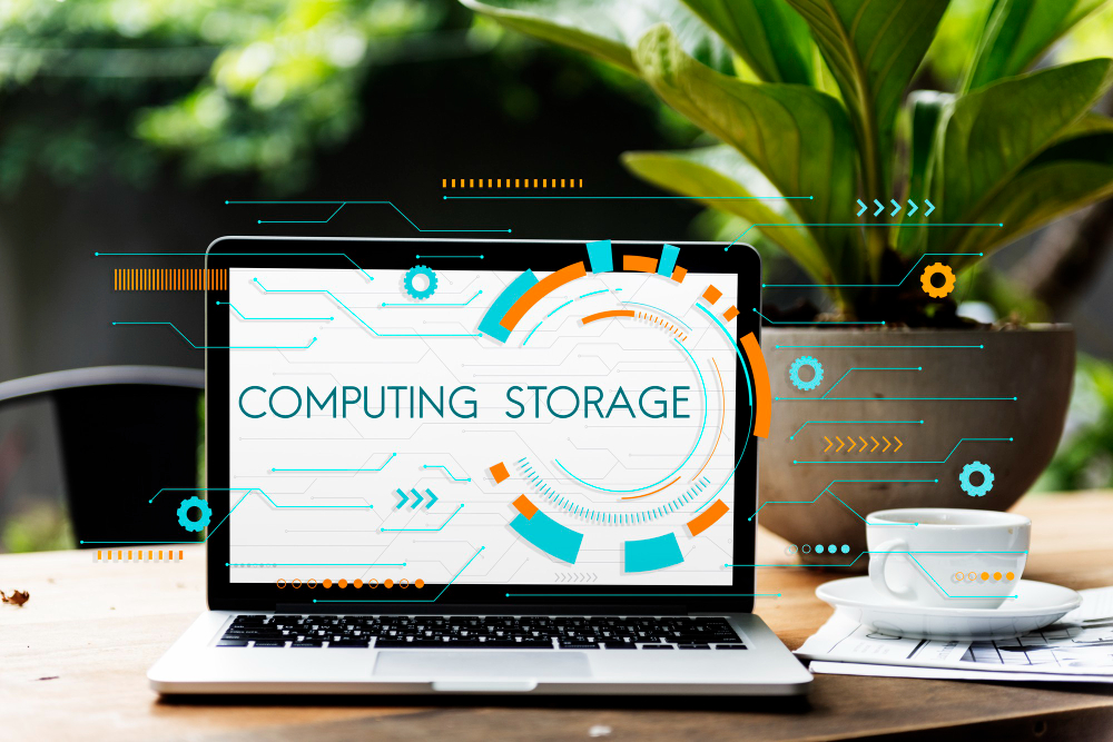 Digitizing Services File Format
