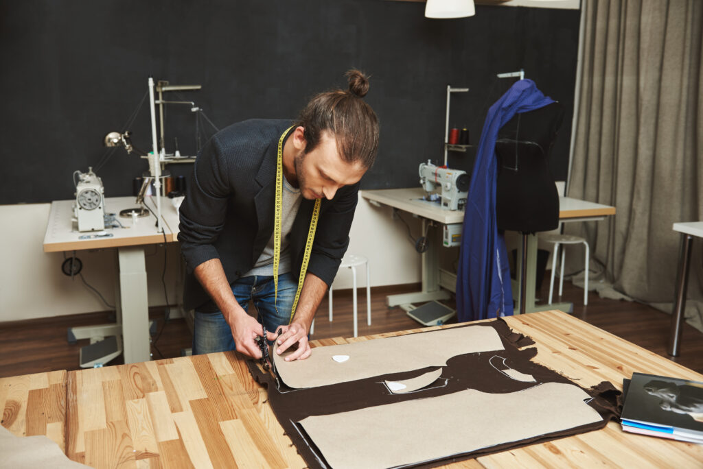 Evolution of Embroidery Digitizing Services