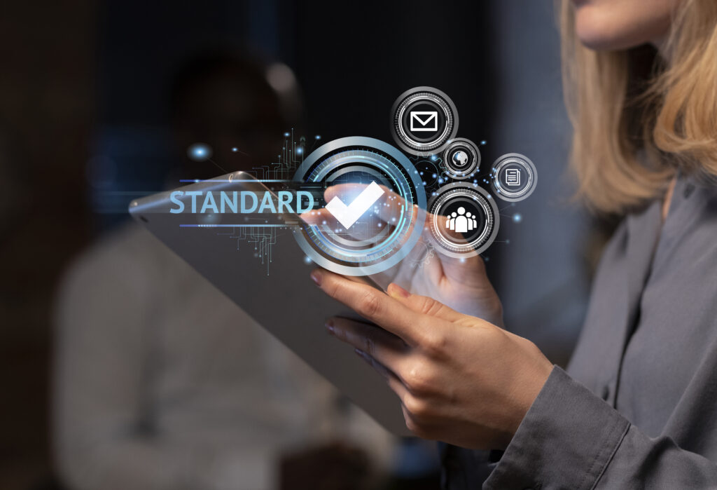 High-Quality Digitizing Services