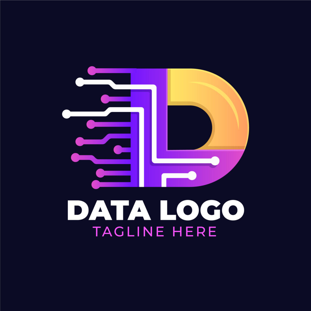 Logo Digitizing Service