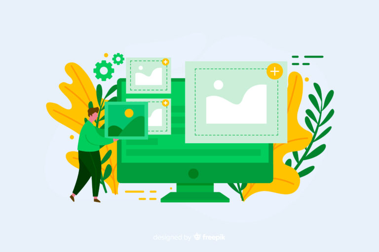 Online Vector Art Conversion