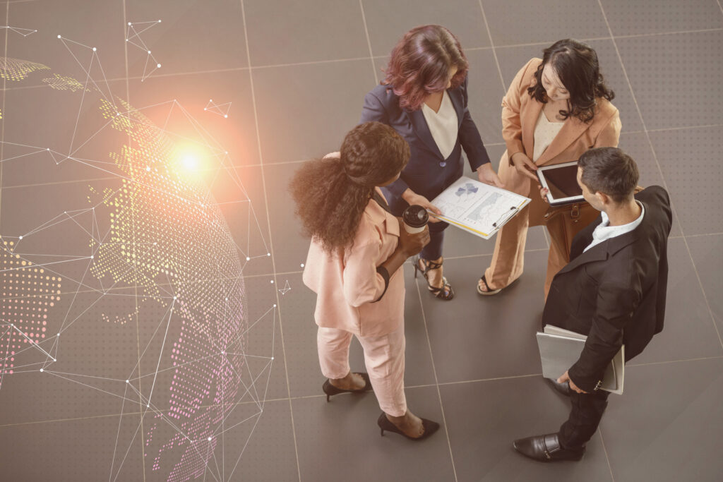 Outsourcing Digitizing