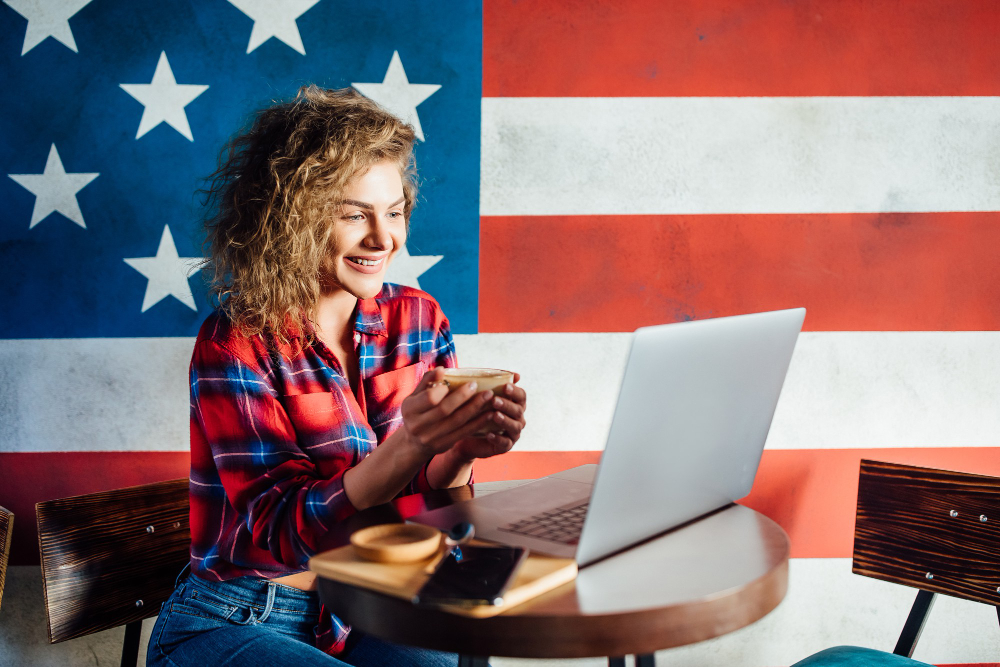 USA-Based Digitizing Services