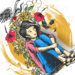 Vector Art Conversion