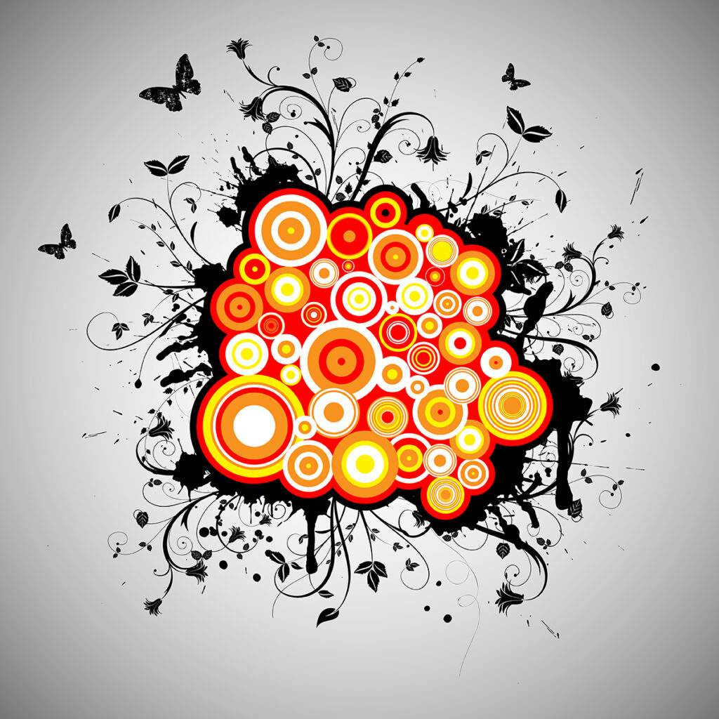 Vector Art for Printing