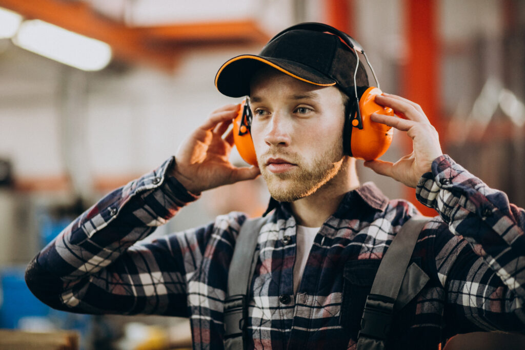 high-quality digitizing for workwear and safety apparel